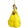 3d ornament prinses belle