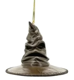 3d ornament sorteerhoed