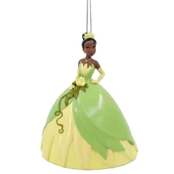 3d ornament tiana