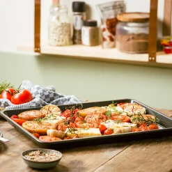 Dagelijkse kost bakplaat 40 x 28 cm