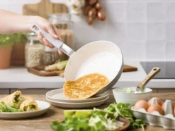 Dagelijkse kost braadpan 24cm