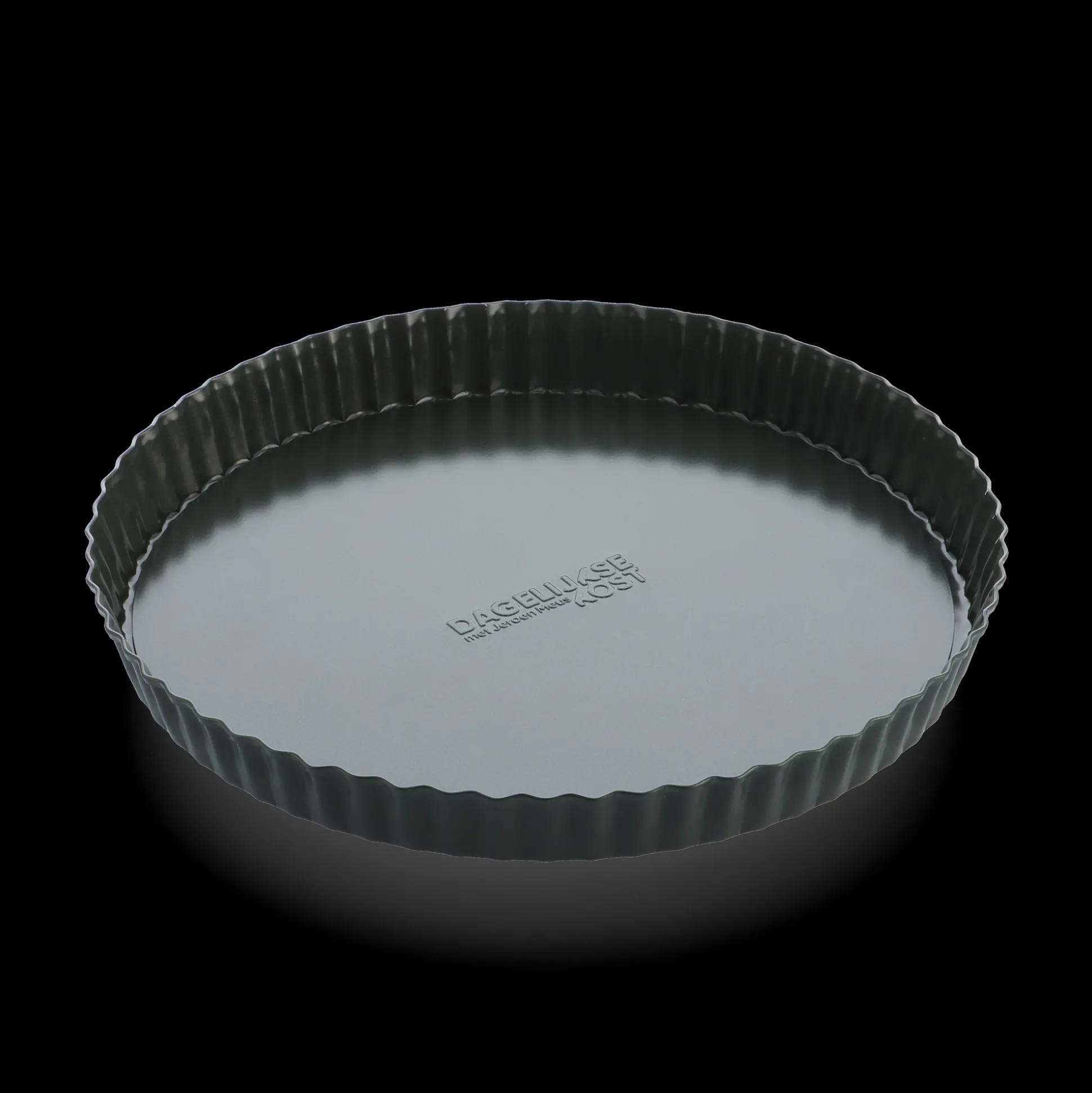 Dagelijkse kost quichevorm 26 cm