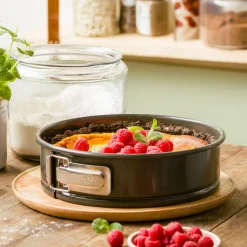 Dagelijkse kost springvorm 24 cm