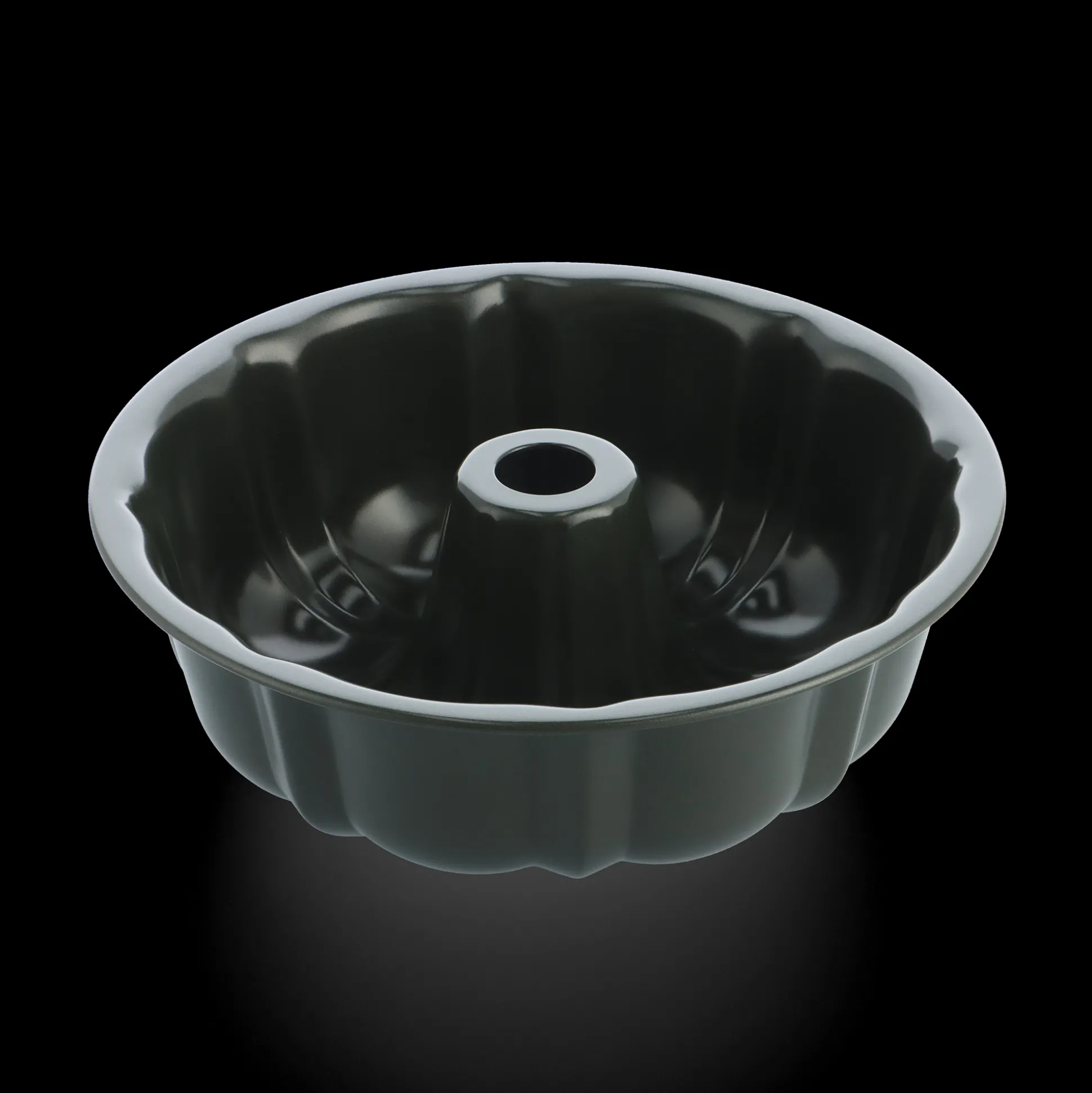 Dagelijkse kost tulbandvorm 24 cm