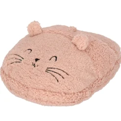 Dames huissloffen basis bont