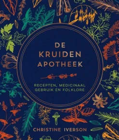 De kruidenapotheek