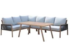 Decala dining set