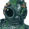 Decoratie cousteau duikerhelm s
