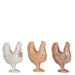 Decoratie haan Decoratie haan