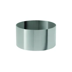 DECOREERRING 6ST D8,5XH4CM