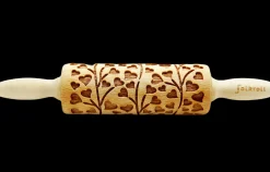 Deegrol hearts spring 23cm