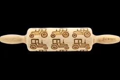 Deegrol tractor 23cm