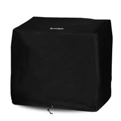 Deksel voor XL plancha/bbq trolley/dessert