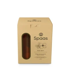 Delight geurkaars solar spirit