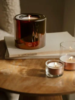 Delight geurkaars solar spirit