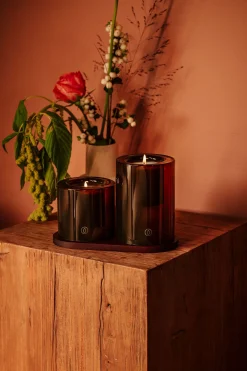 Delight geurkaars sunset spark