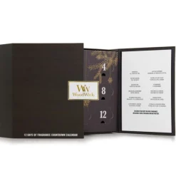 Deluxe Adventkalender