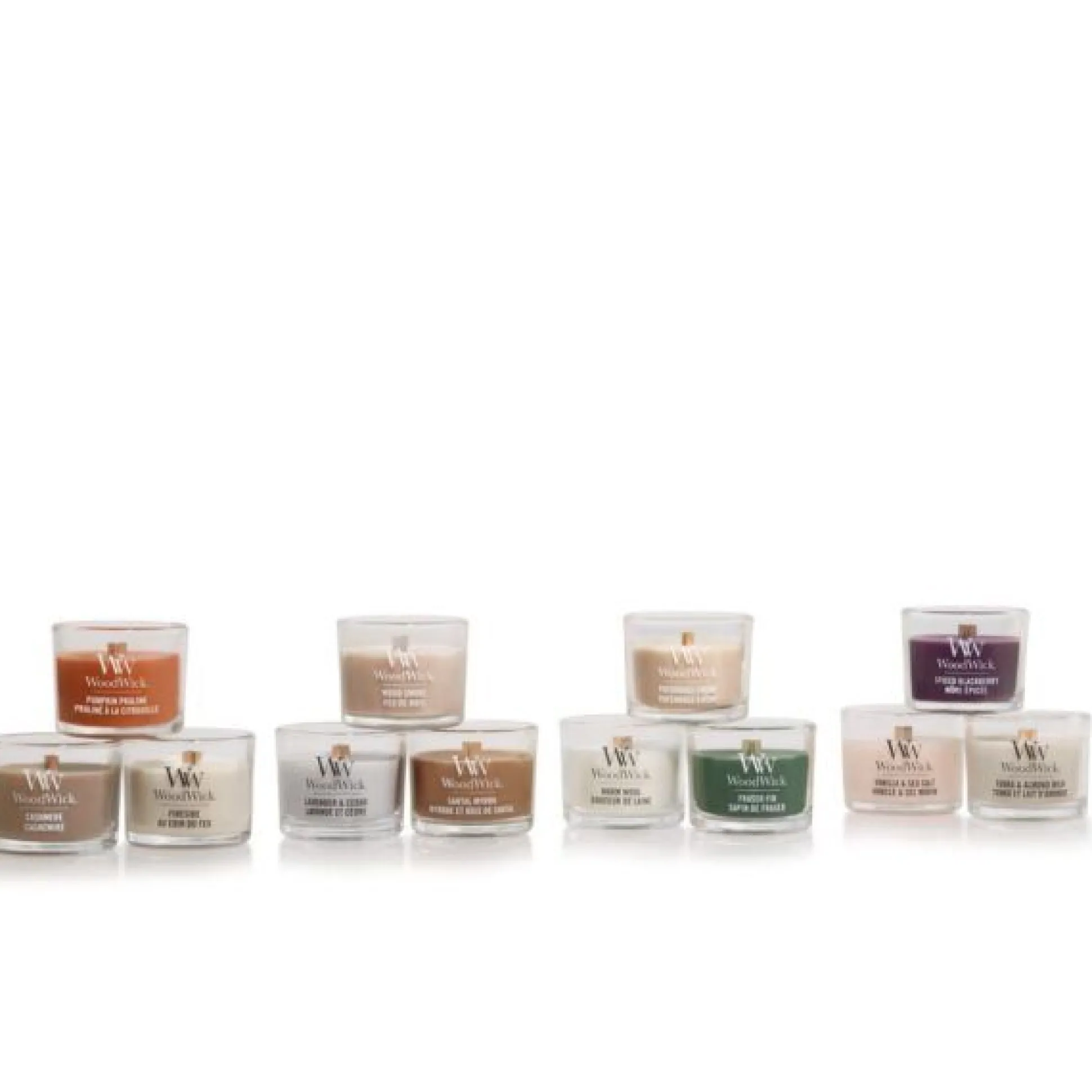 Deluxe Adventkalender