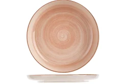Dessertbord baltic peach
