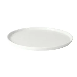 DESSERTBORD PORCELINO WIT