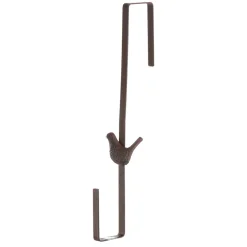 Deurkranshanger vogel