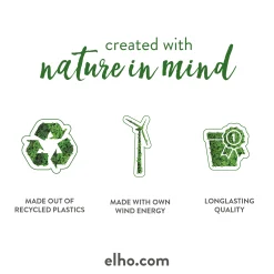 Diamond hoog easy insert 27cm