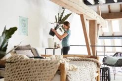 Diamond hoog easy insert 27cm