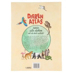 Dierenatlas
