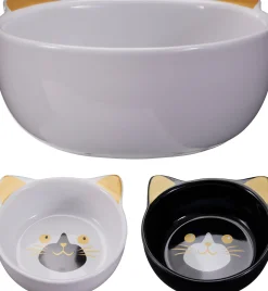 Dierenvoederbak kat 350ml