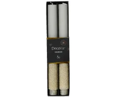 Dinerkaars paraffine