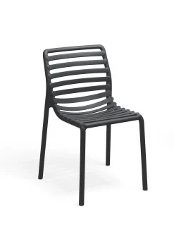 Doga bistrot antracite