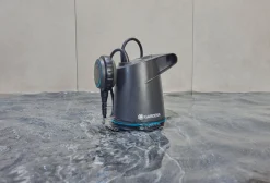 Dompelpomp voor helder water 20000 Basic