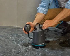 Dompelpomp voor helder water 20000 Basic