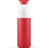 Dopper insulated deep coral 580ml