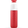 Dopper insulated deep coral 350ml