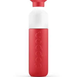 Dopper insulated deep coral 350ml