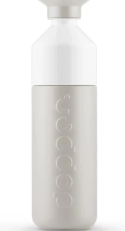 Dopper insulated gentle grey 580ml