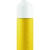 Dopper insulated 350ml drinkfles lemon crush