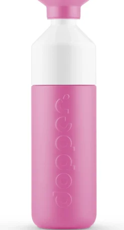 Dopper insulated pelican pink 580ml