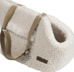 Draagtas curl plush -xs