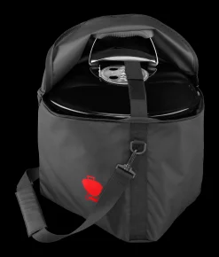 Draagtas voor barbecue Smokey Joe