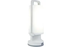 Dragonfly solar tafellamp wit led 1.2w