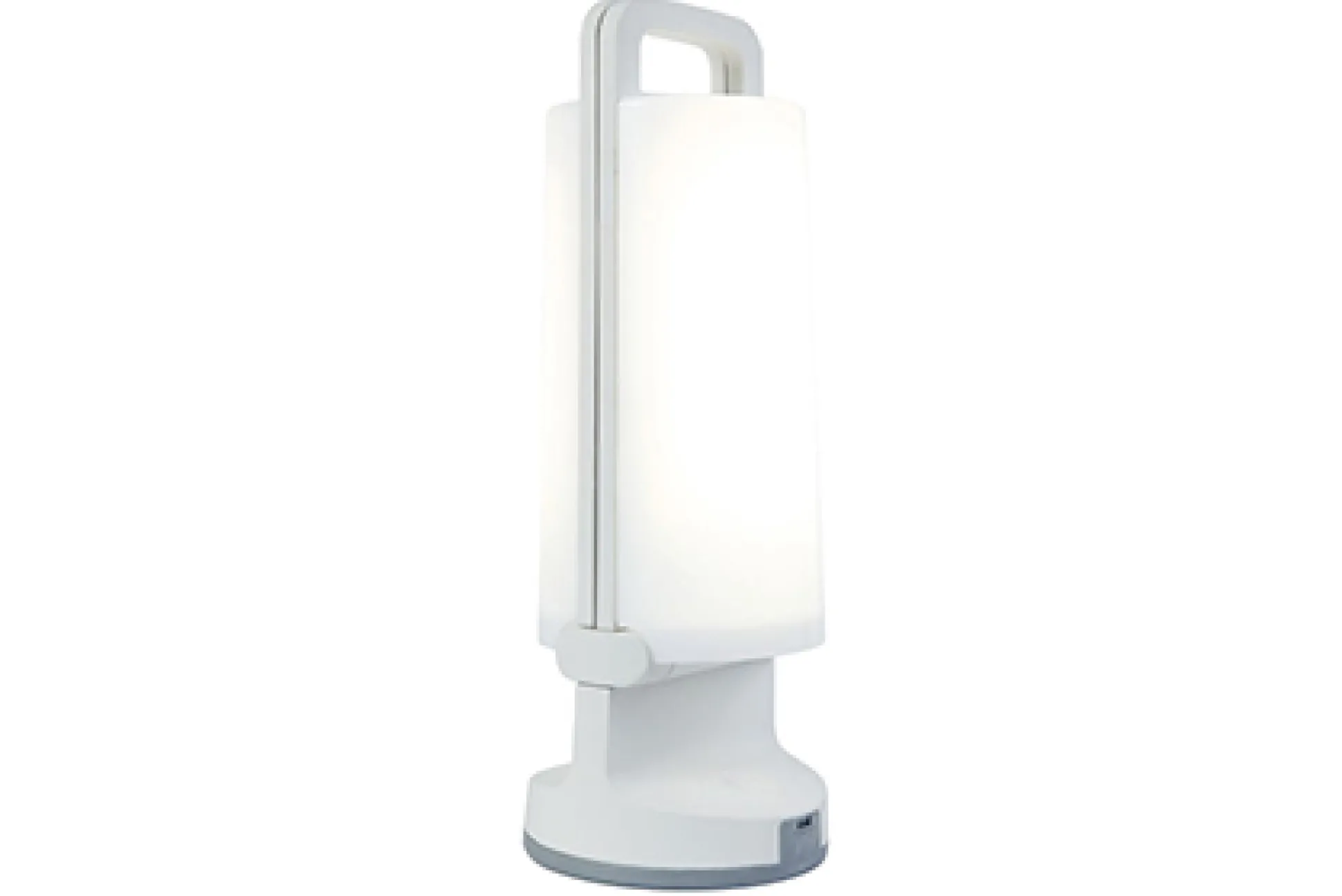 Dragonfly solar tafellamp wit led 1.2w