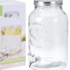 Drankdispenser 5,5l