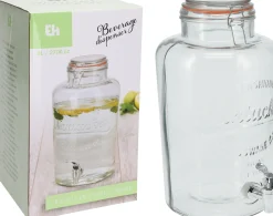 Drankdispenser 8l