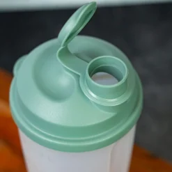 Dressingshaker mixery muntgroen 0.5l