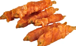 Dried fish with chicken cat 50gr