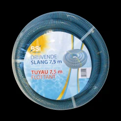 Drijvende slang van 7,5 m