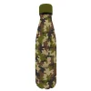 Drinkfles cammo 500ml