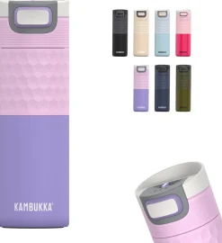 Drinkfles etna grip 500ml